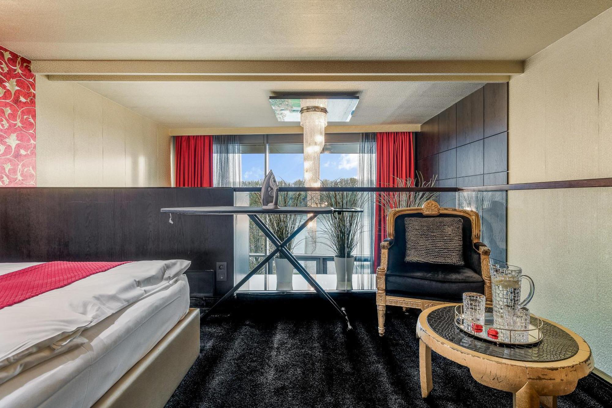Eurovea Apartments Bratislava Extérieur photo