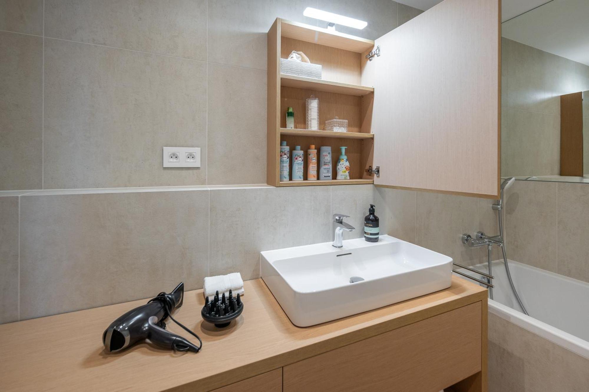 Eurovea Apartments Bratislava Extérieur photo
