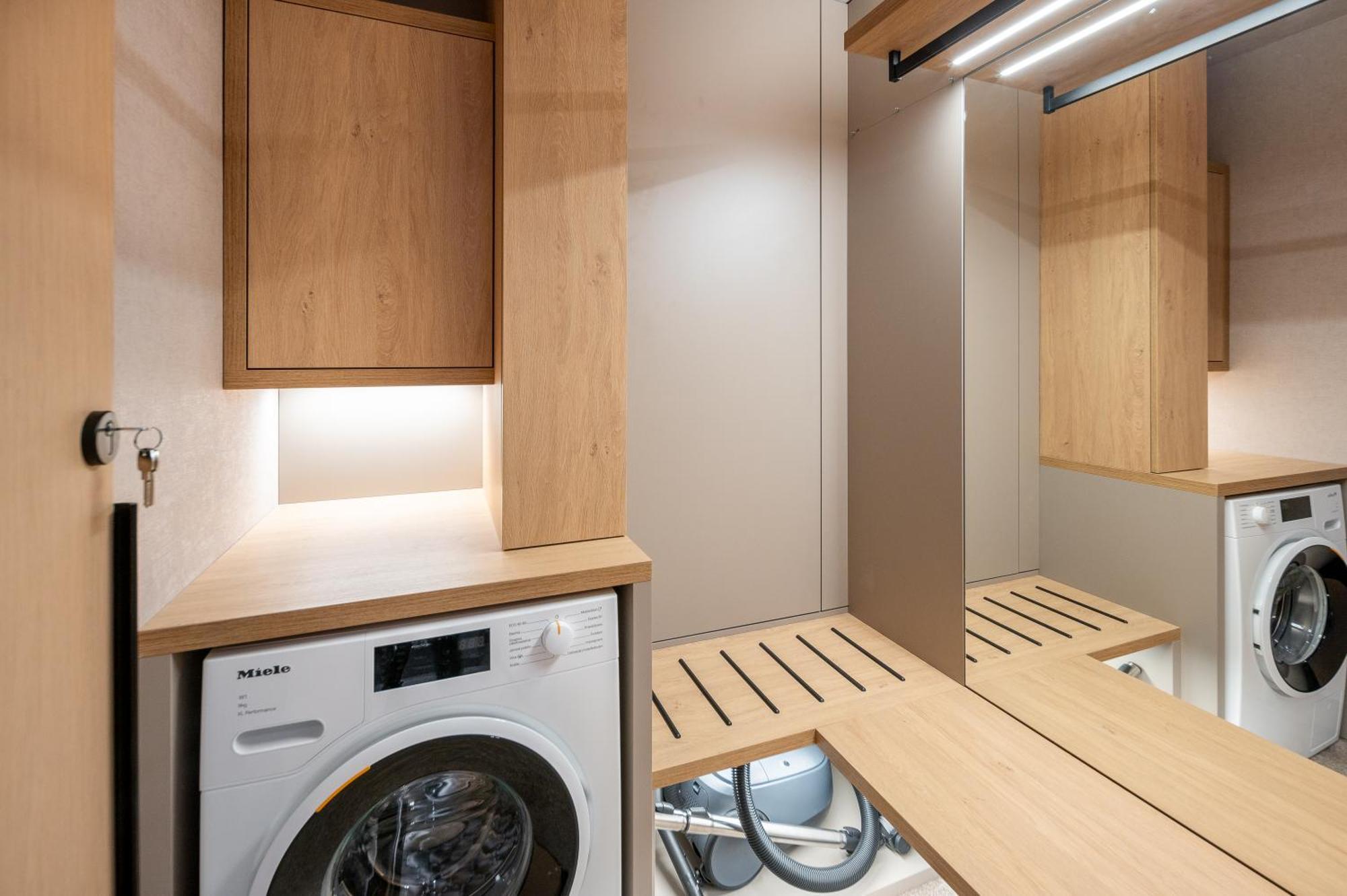 Eurovea Apartments Bratislava Extérieur photo